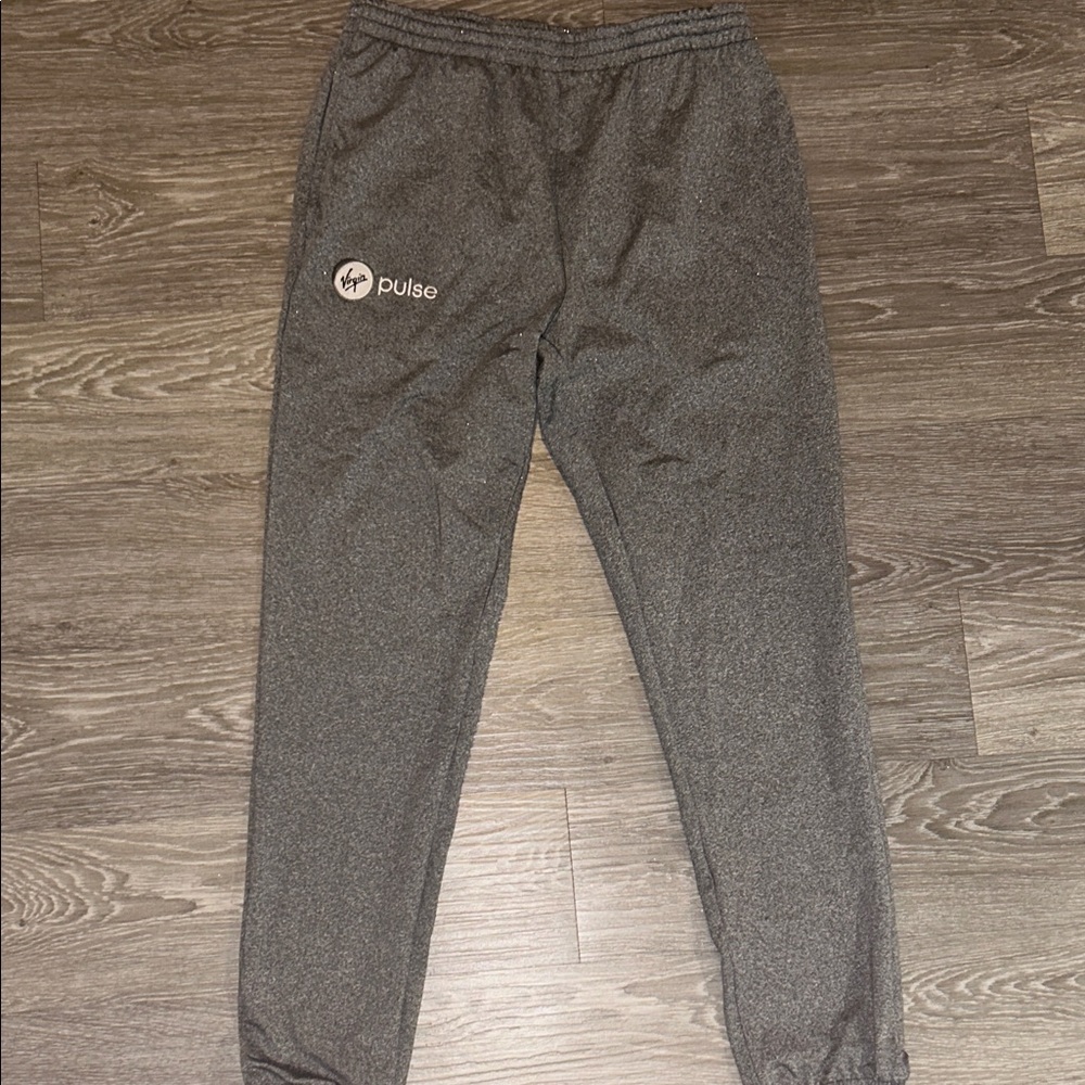 Pulse Charcoal Joggers